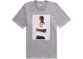 Supreme Tyler The Creator Tee Heather Grey