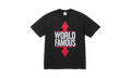 Supreme World Famous T-Shirt Black