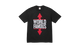 Supreme World Famous T-Shirt Black