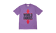 Supreme World Famous T-Shirt Purple