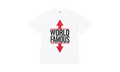 Supreme World Famous T-Shirt White