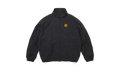 Supreme x Air Jordan Track Jacket Black