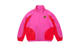 Supreme x Air Jordan Track Jacket Pink
