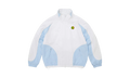 Supreme x Air Jordan Track Jacket White
