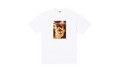 Supreme x Spitfire Flag T-Shirt White