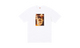 Supreme x Spitfire Flag T-Shirt White