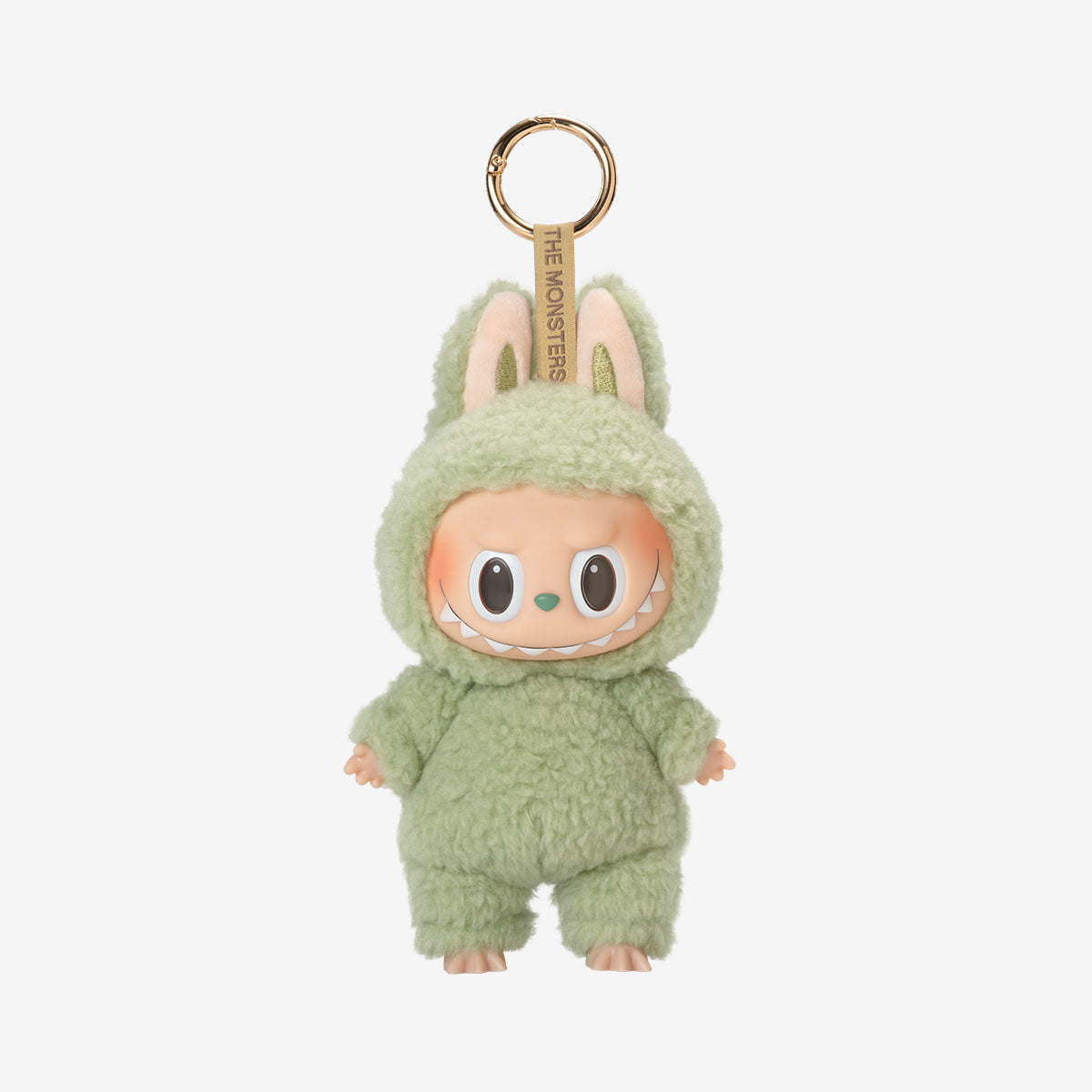 Pop Mart Labubu The Monsters Tasty Macarons Vinyl Face Blind Box