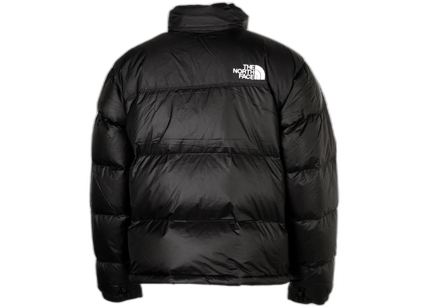 The North Face 1996 Retro Nuptse 700 Fill Packable Jacket Recycled TNF Black, Recycled TNF Black (NF0A3C8DLE41/NF0A3C8DJK3/NFOA3C8DLE4-M/NF0A3C8D4G3)