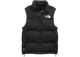 The North Face 1996 Retro Nuptse Vest Thyme
