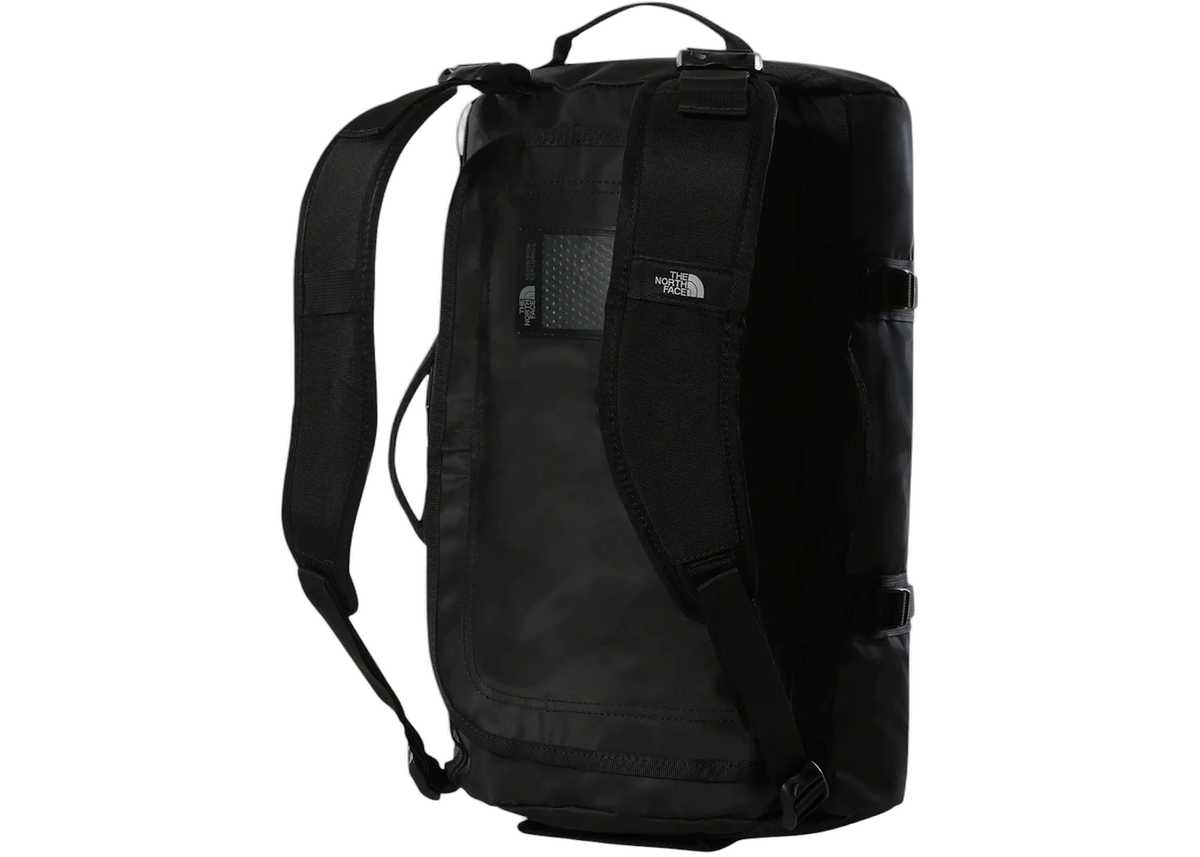 The North Face XS Base Camp Duffle Bag Black