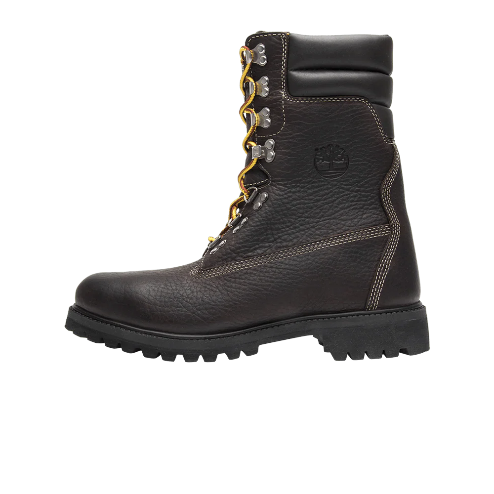 Timberland 40 Below Super Boot Hazel Highway, Barn Brown (TB0A173H)