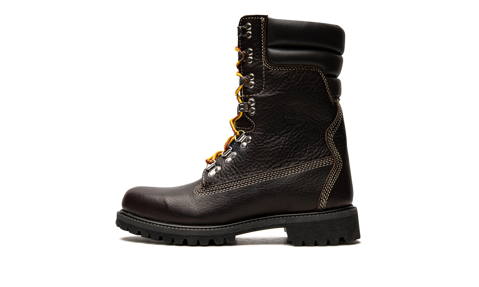 Timberland 40 Below Super Boot Hazel Highway
