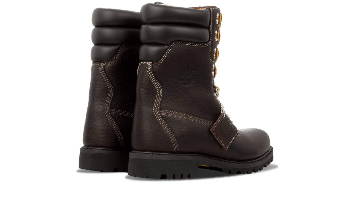Timberland 40 Below Super Boot Hazel Highway