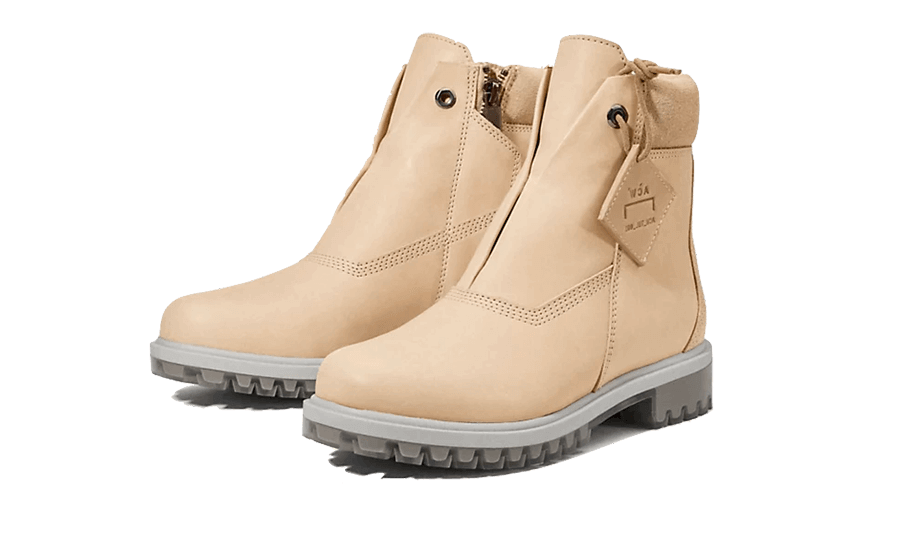 Timberland 6 Inch Zip Boot A-COLD-WALL Future73 Nature