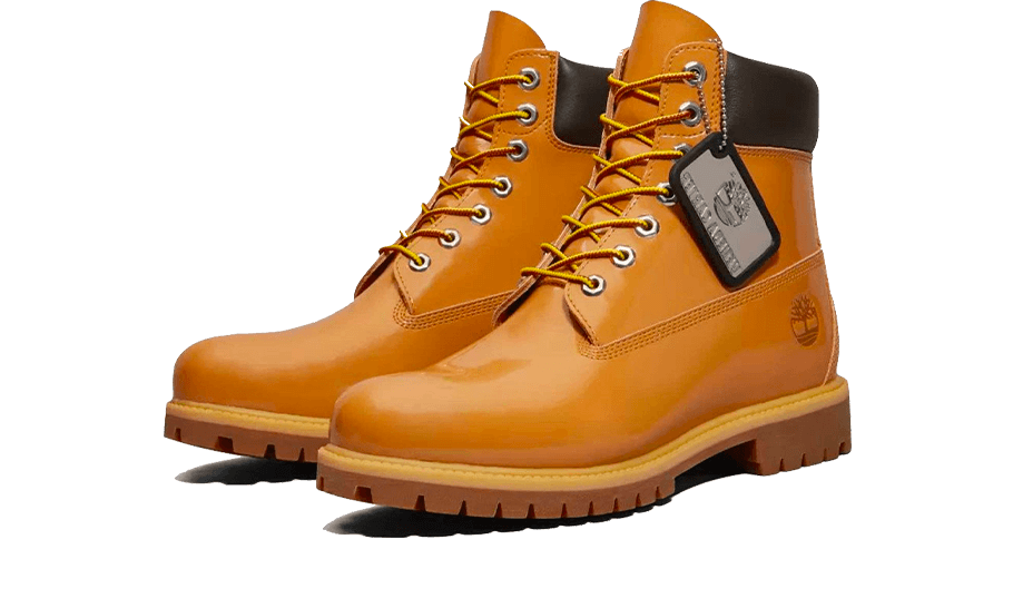 Timberland 6" Boot Veneda Carter Wheat