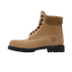 Timberland 6" Premium Waterproof Boot Beige Nubuck