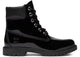 Timberland 6" Premium Waterproof Boot Patent Black