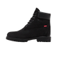 Timberland 6" Premium Waterproof Boot Supreme Black