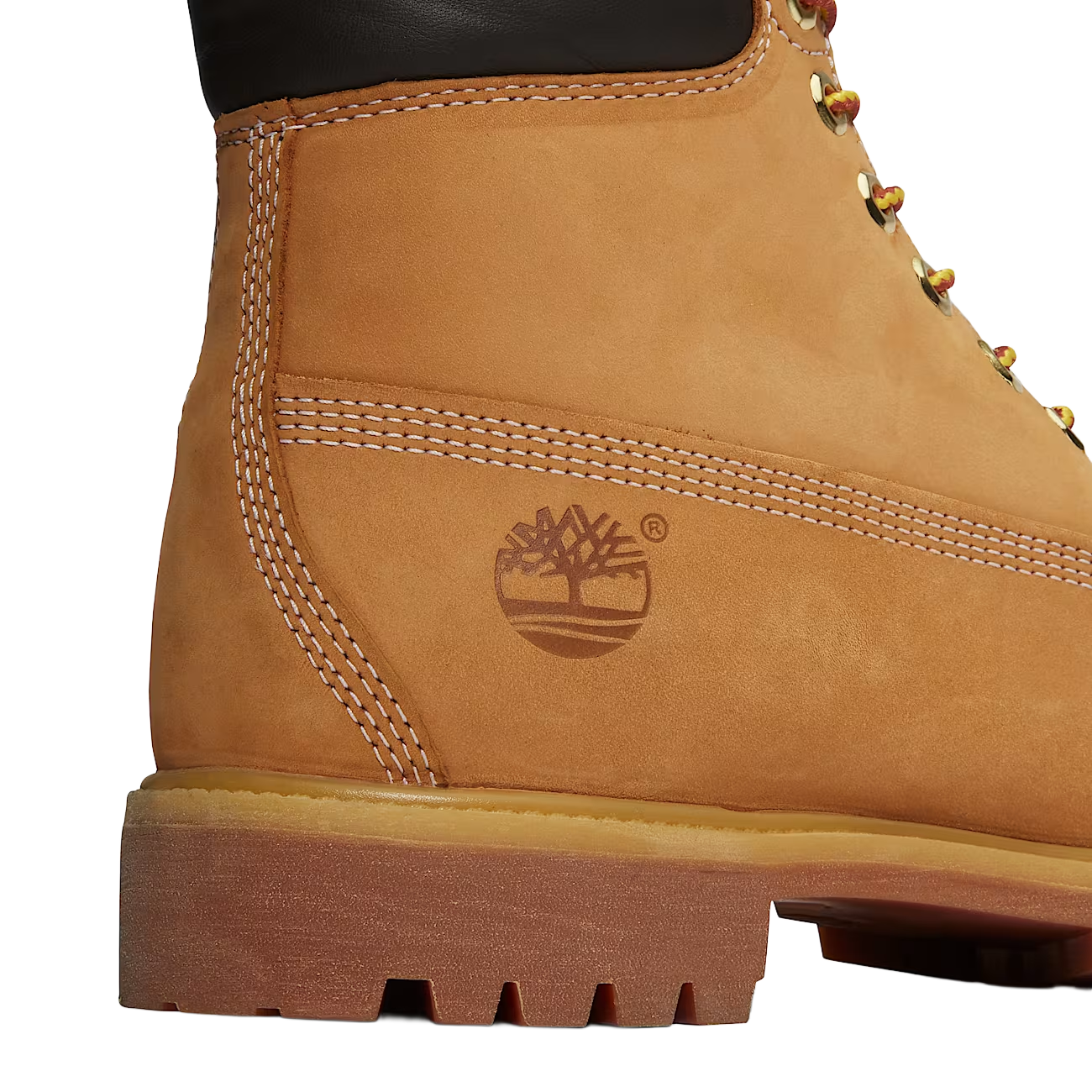 Timberland 6" Premium Waterproof Boot Wheat