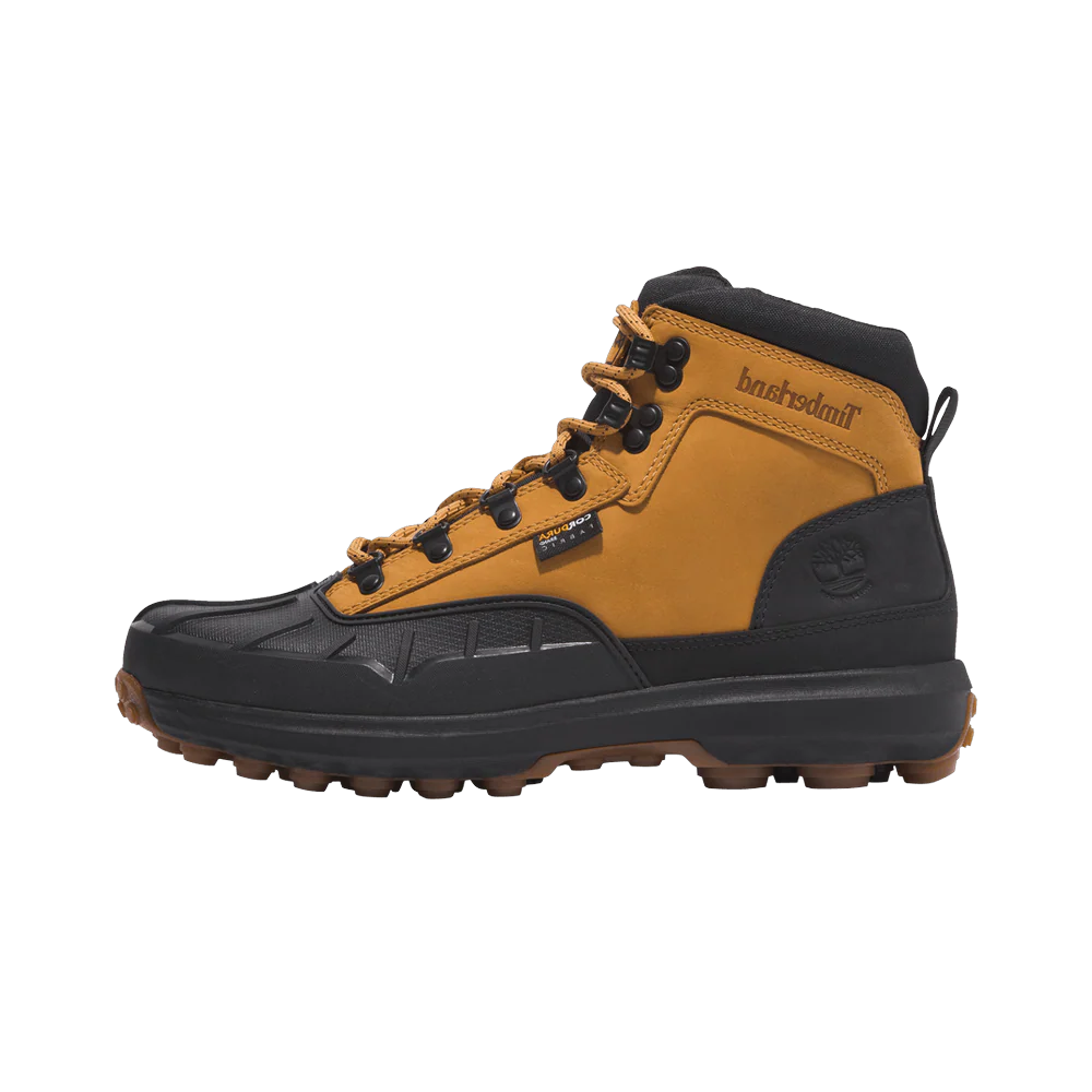 Timberland Converge Mid Boot Wheat