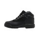 Timberland Field Boot Mid Lace Up Waterproof Black