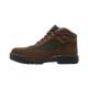 Timberland Field Boot Mid Lace Up Waterproof Chocolate