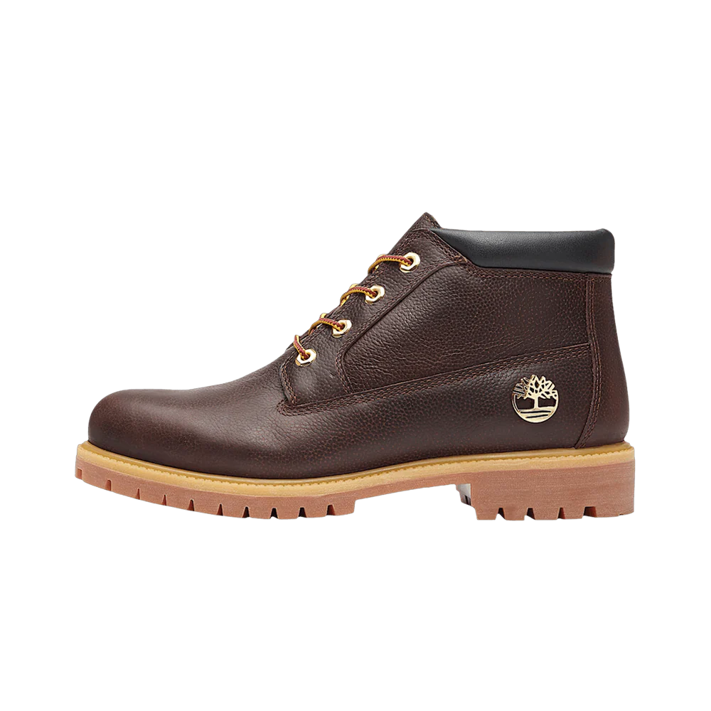 Timberland Premium Waterproof Chukka Boot Espresso