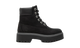 Timberland Stone Street 6IN WP Black
