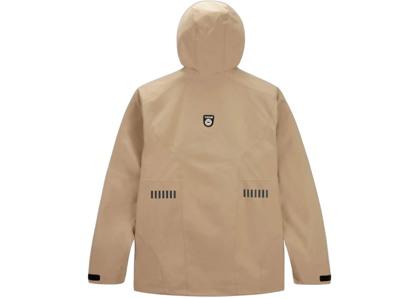 Travis Scott CACT.US CORP x Nike M NRG BH Jacket Khaki