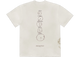 Travis Scott CJ x Audemars Piguet Time Zones Tee White