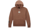 Travis Scott x Air Jordan Flight Graphic Hoodie Archaeo Brown