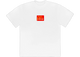 Travis Scott x McDonald's Sesame T-Shirt White