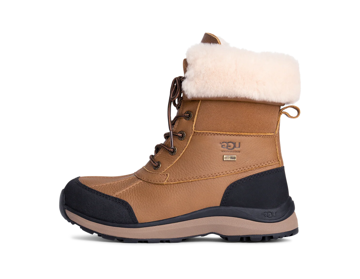 UGG Adirondack III Boot Chestnut, Chestnut (1095141-CHE)
