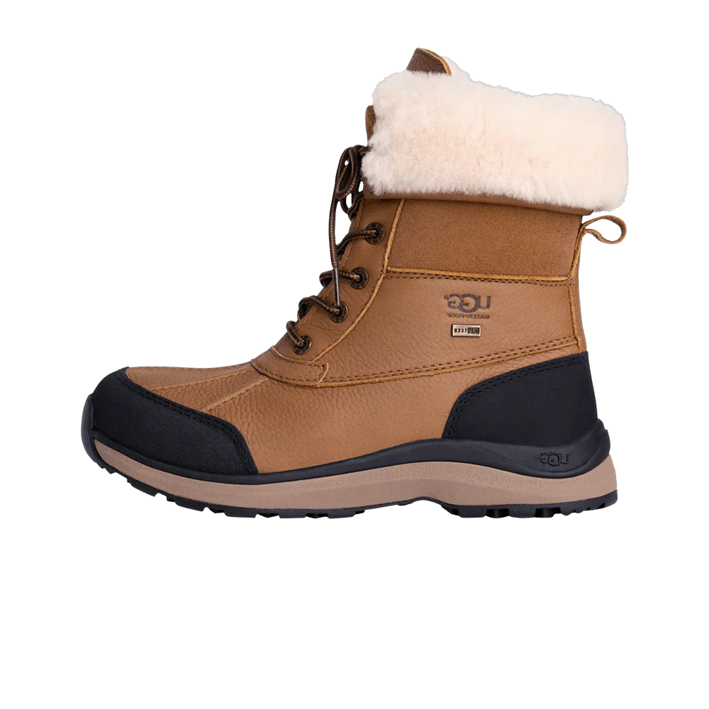 UGG Adirondack III Boot Chestnut, Chestnut (1095141-CHE)