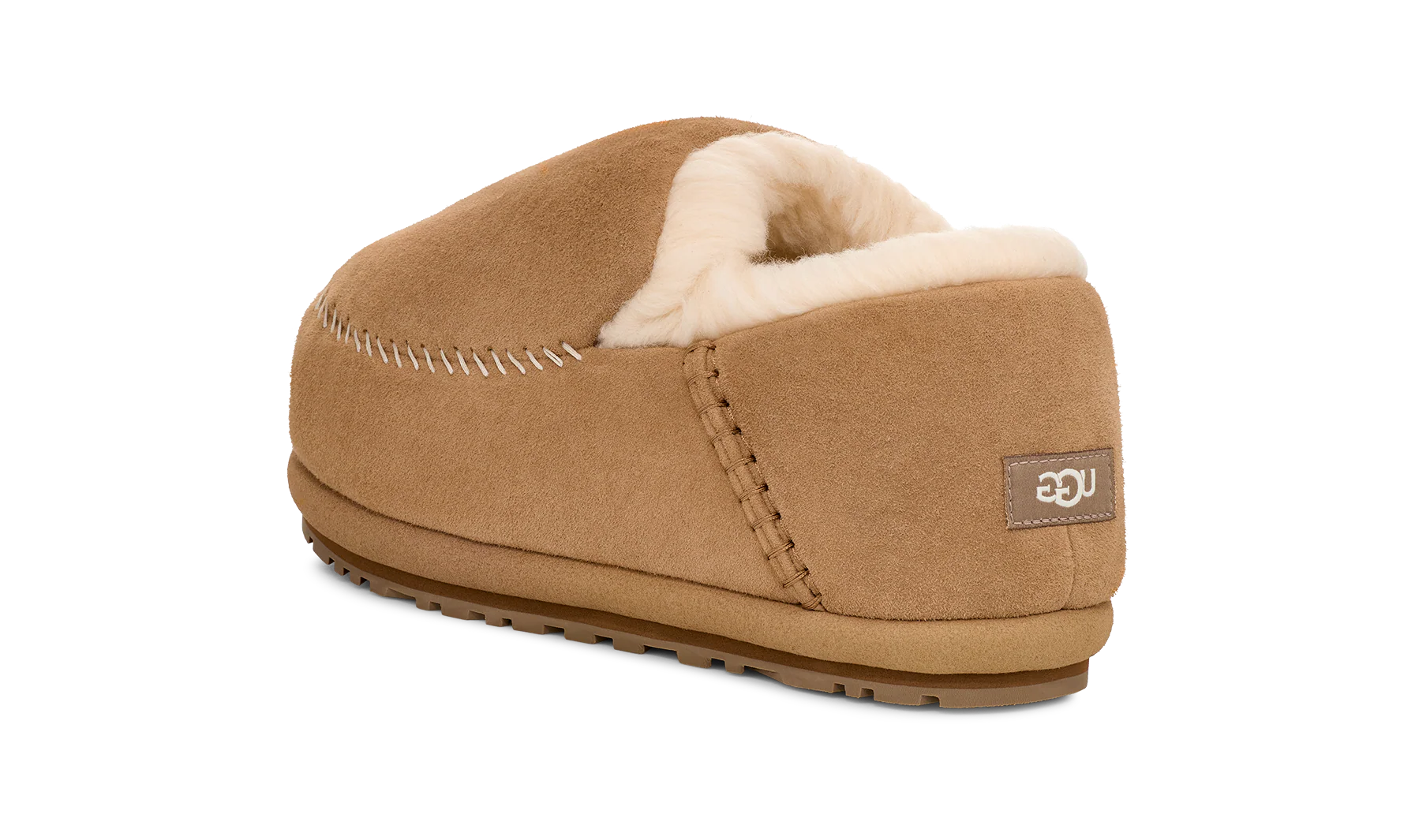 UGG Anders Slipper Chestnut, Chestnut (1158174-CHE)