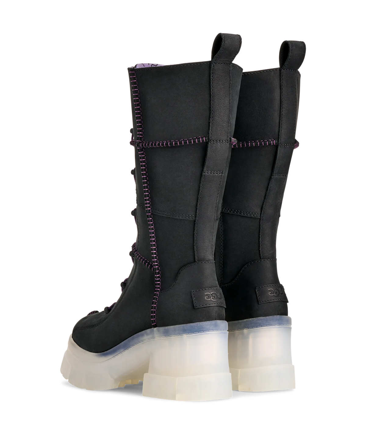 UGG Areum Boot Black