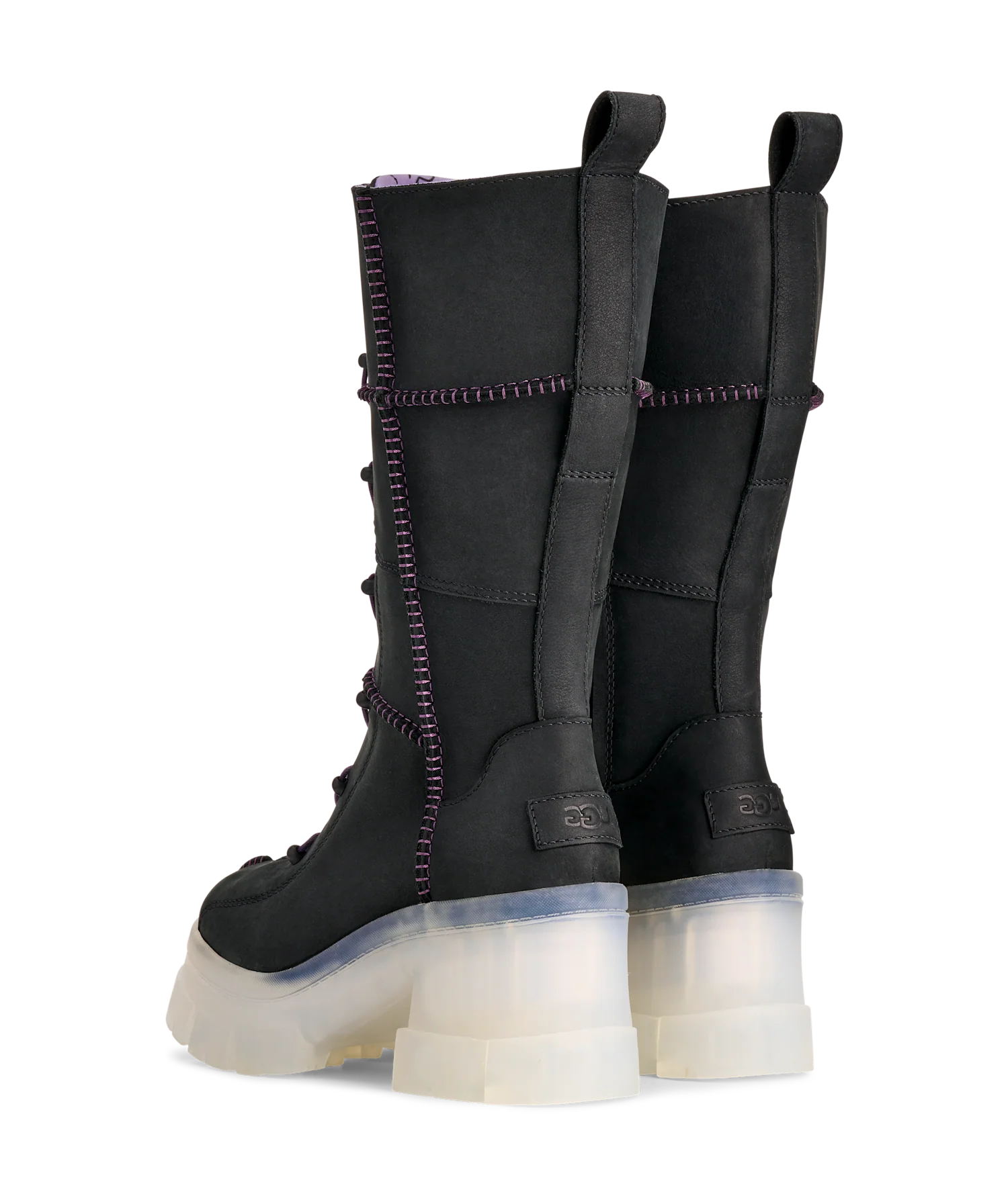 UGG Areum Boot Black, Black (1170970-BLK)