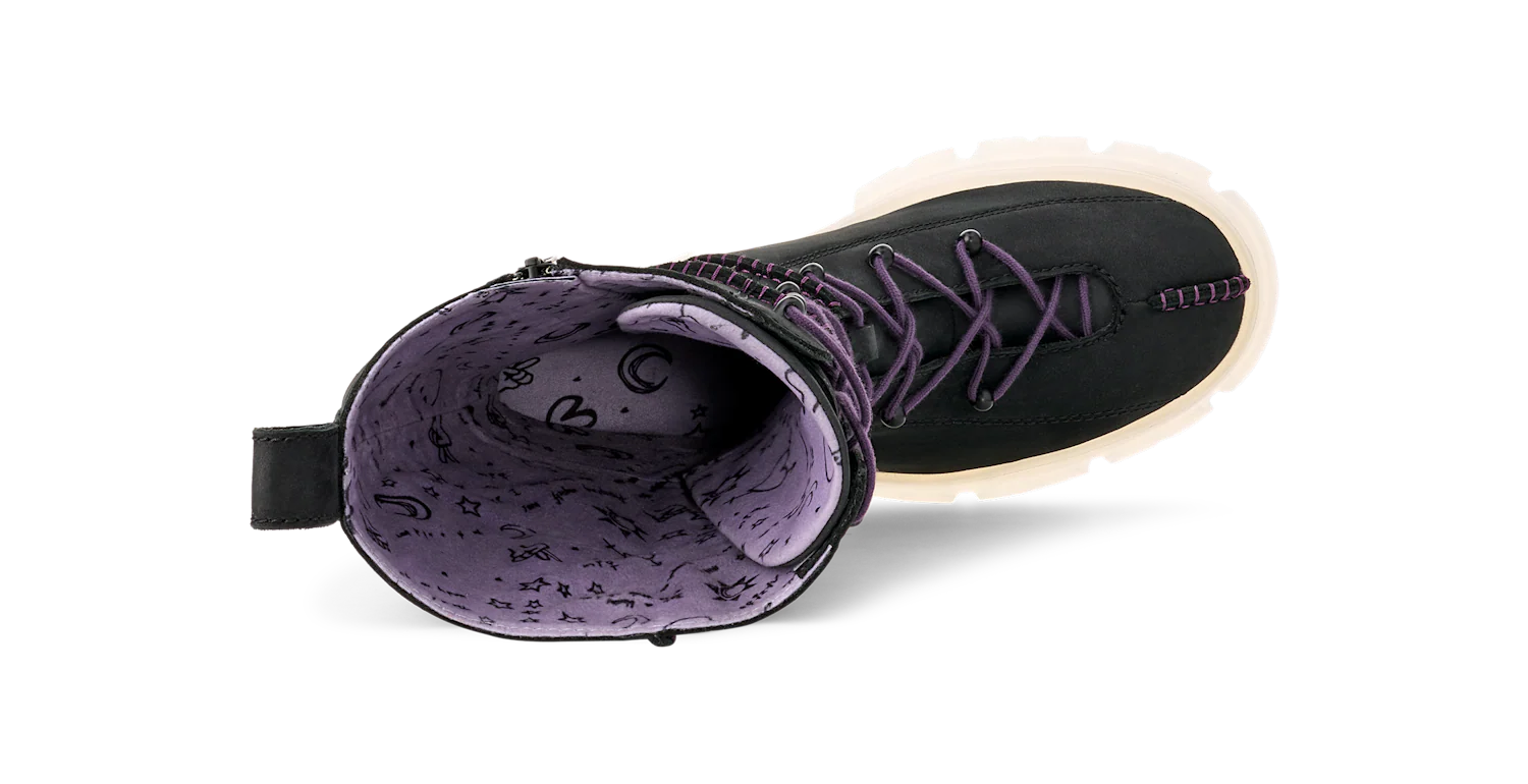 UGG Areum Boot Black, Black (1170970-BLK)