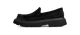 UGG Ascot Lug Black