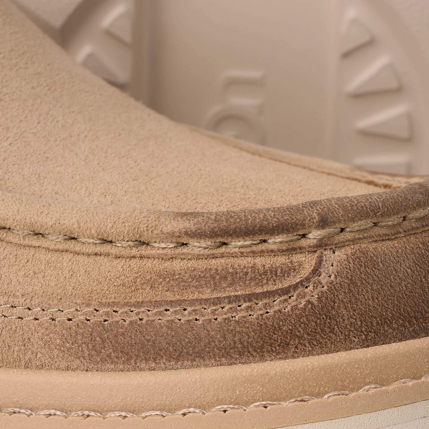 UGG Ascot Lug Mustard Seed, Mustard Seed (1172691-MDSD)