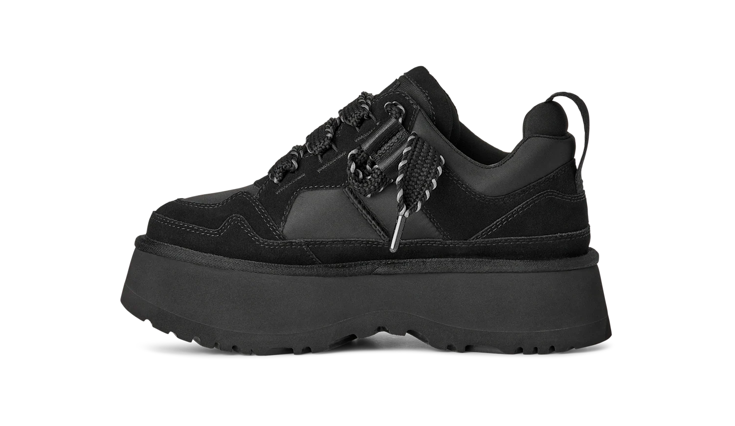 UGG Astromel Black, Black (1171541-BLK)