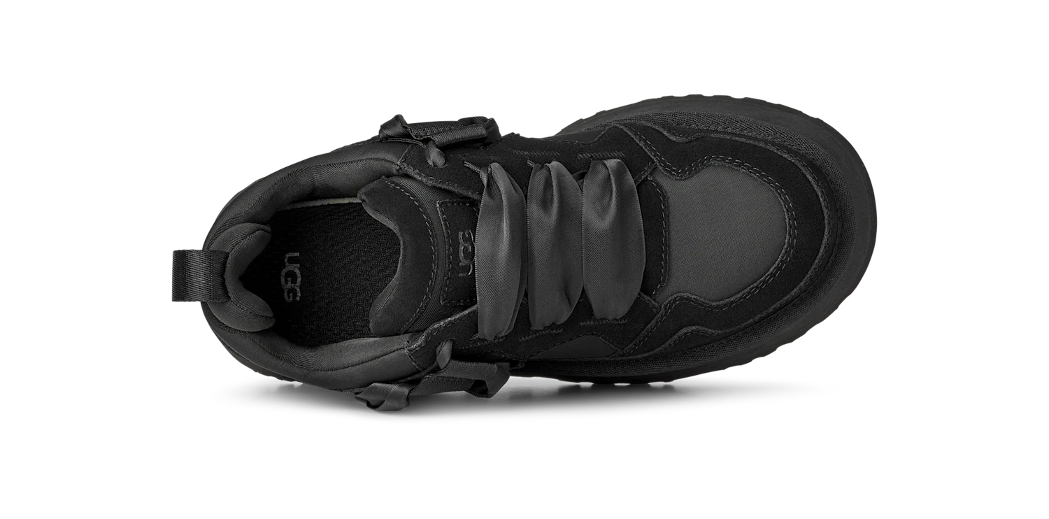 UGG Astromel Black, Black (1171541-BLK)