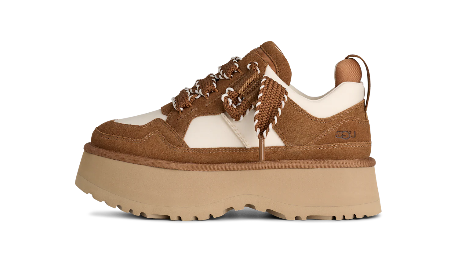 UGG Astromel Chestnut, Chestnut (1171541-CHE)