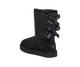 UGG Bailey Bow II Boot Black
