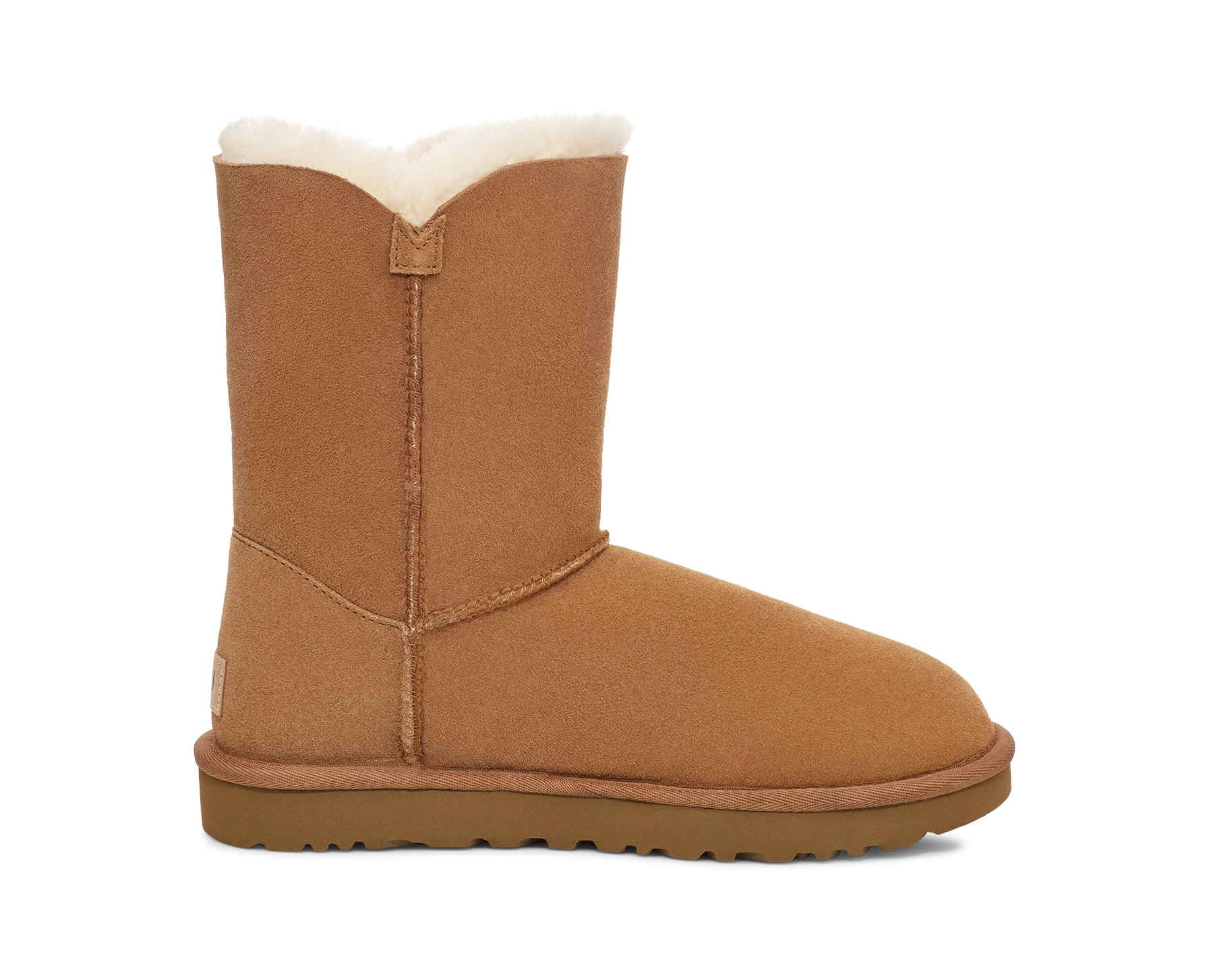 UGG Bailey Button II Chestnut, Chestnut (1016226-CHE)