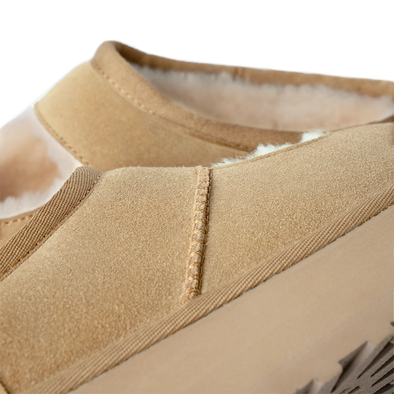 UGG Bea Mary Jane Mustard Seed, Mustard Seed (1167612-MDSD)