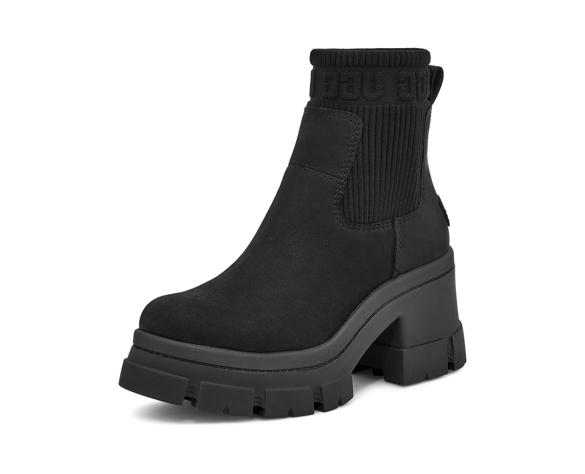 UGG Brooklyn Chelsea Boot Black