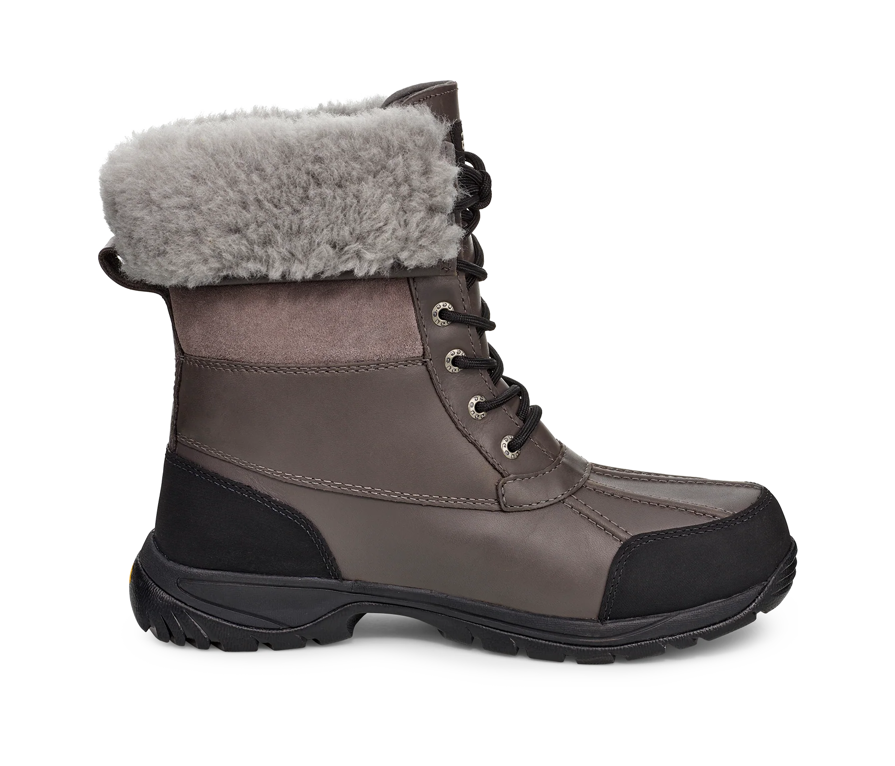 UGG Butte Boot Metal, Metal (5521-MTL)
