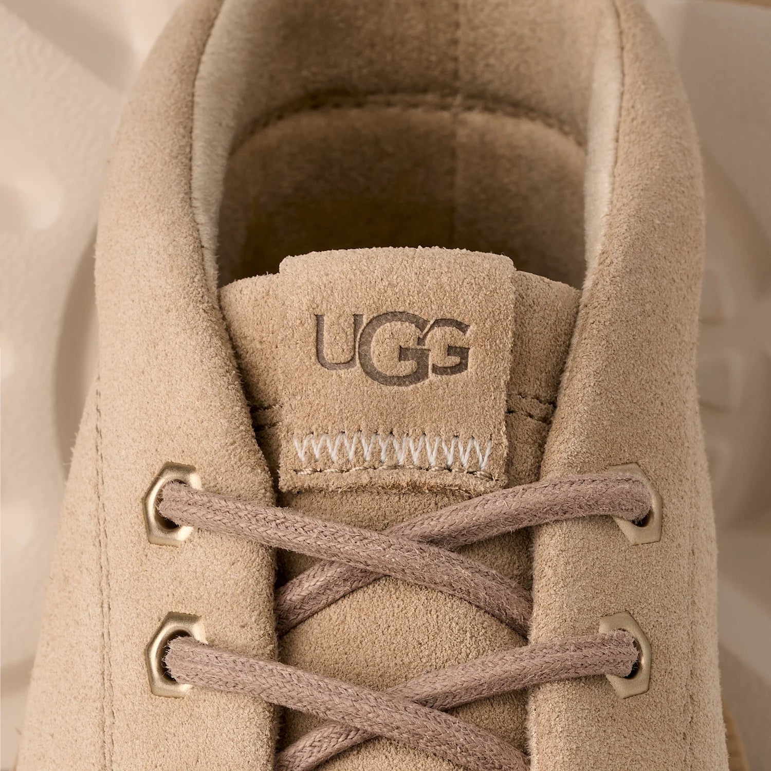 UGG Chukka Lug Boot Mustard Seed, Mustard Seed (1171113-MDSD)