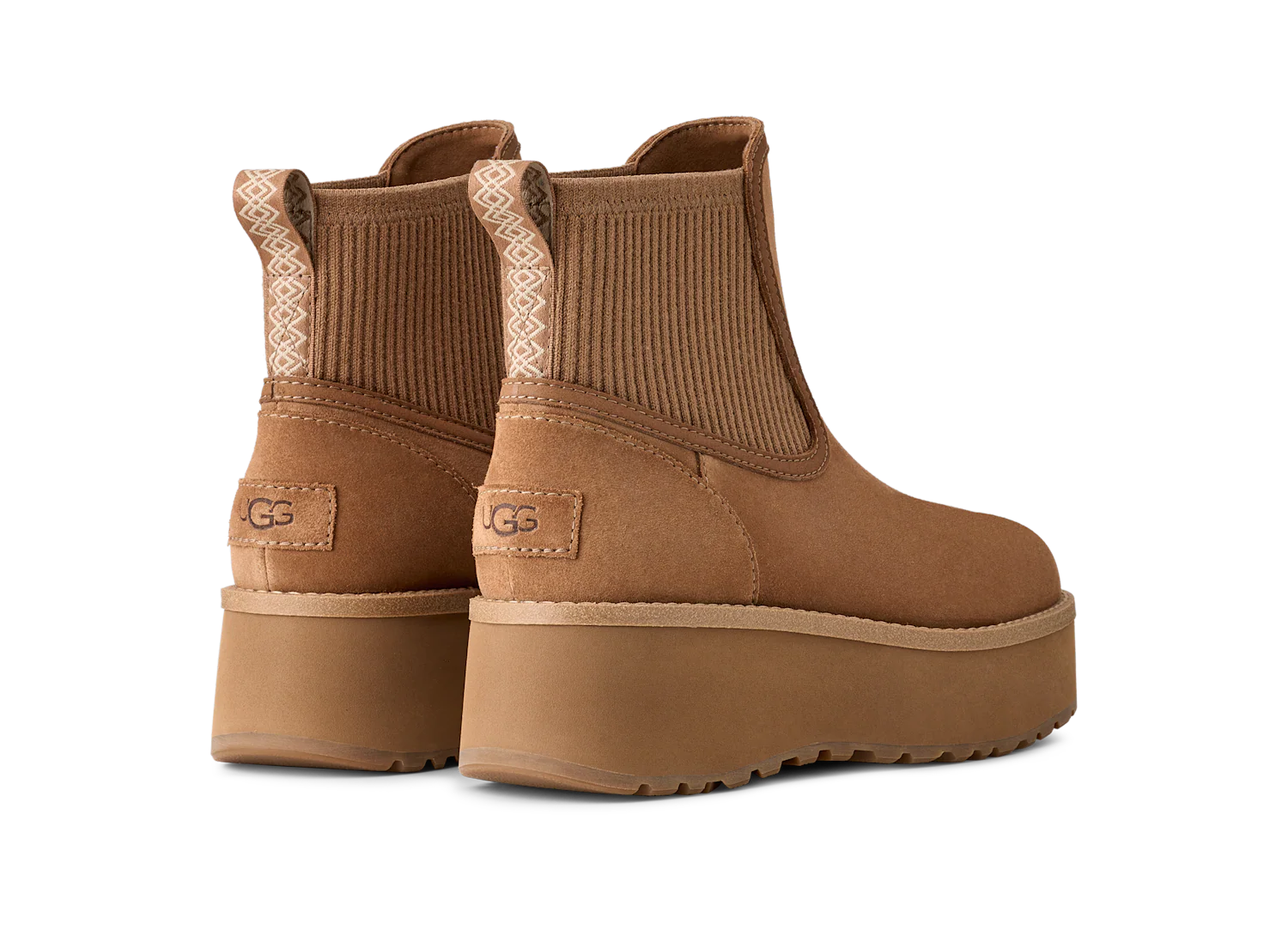 UGG Cityfunc Chelsea Boot